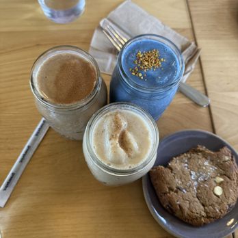 Wildcraft Kitchen - Cafes Near Me - Sedona, Arizona