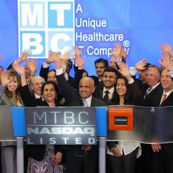 CareCloud - MTBC Nasdaq Listed - Billing Services Near Me - Somerset, New Jersey CareCloud - MTBC Nasdaq Listed - Billing Services Near Me - Somerset, New Jersey