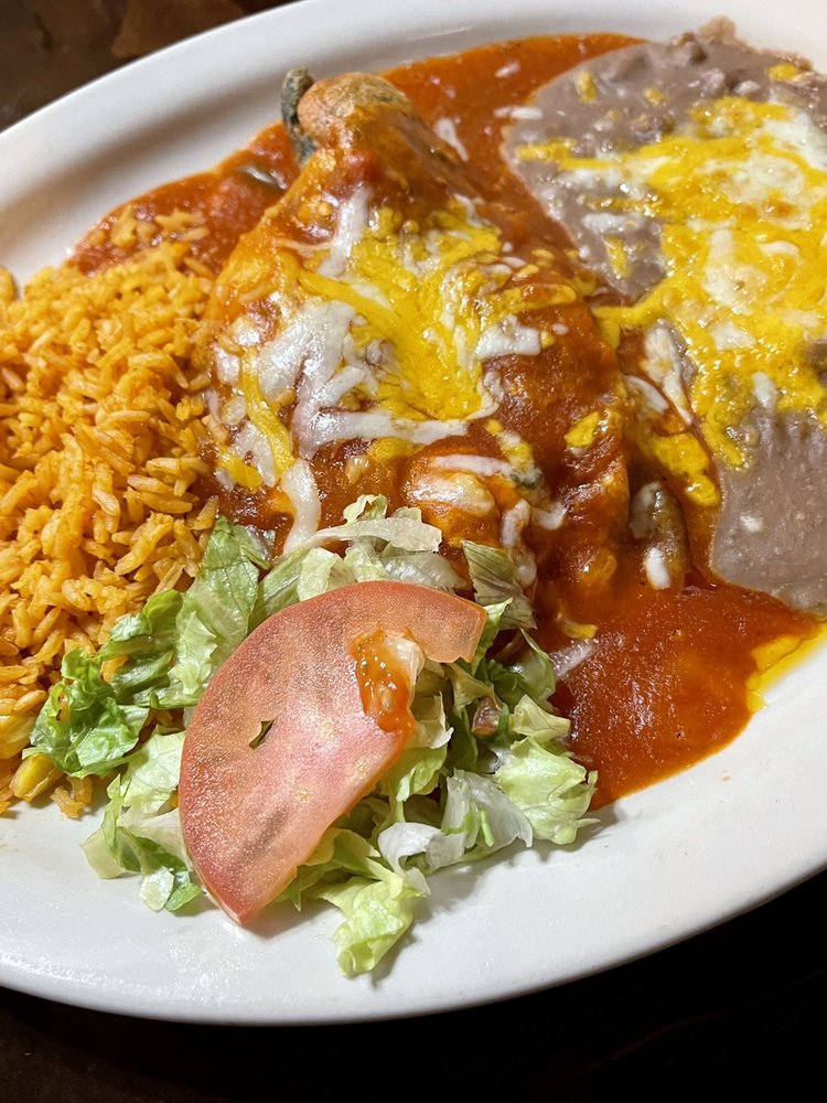 Mezcales Mexican Bar & Grill