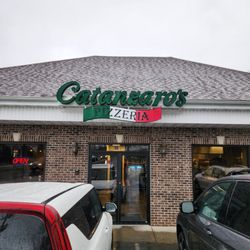 Catanzaro's Pizzeria Cranston