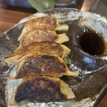 Wagaya - Gyoza - Ramen Near Me - Honolulu, Hawaii