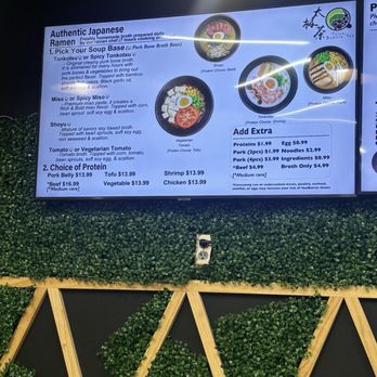 Taichi Bubble Tea - Sushi Bars Near Me - Sioux Falls, South Dakota