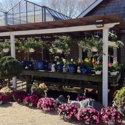 Aspatuck Gardens