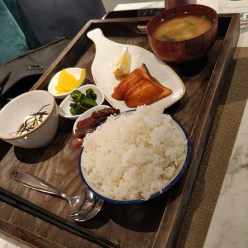 Mélange - Japanese breakfast - Breakfast & Brunch Near Me - Arcadia, California