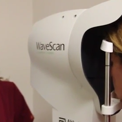Sani Eye Center
