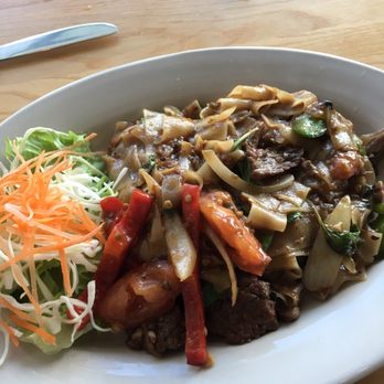 Coco Thai Cuisine - Thai Near Me - Orlando, Florida