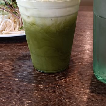 PT Eatery - Tai Green Tea - Vietnamese Near Me - San Diego, California