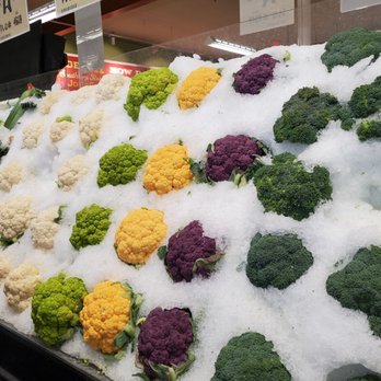 Central Market - Cauliflower - Grocery Near Me - Dallas, Texas Central Market - Cauliflower - Grocery Near Me - Dallas, Texas