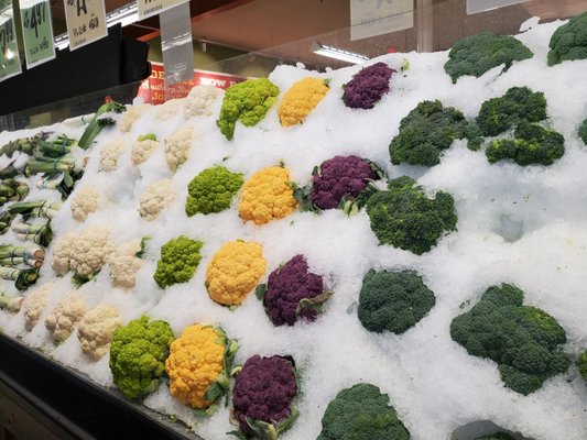 Central Market by null