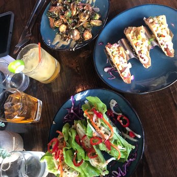 Rumcow - Appetizers and drinks - Cocktail Bars Near Me - Wilmington, North Carolina Rumcow - Appetizers and drinks - Cocktail Bars Near Me - Wilmington, North Carolina