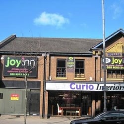 Joy Inn