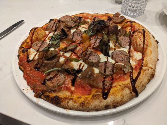 Dulivia Ristorante Italiano by null