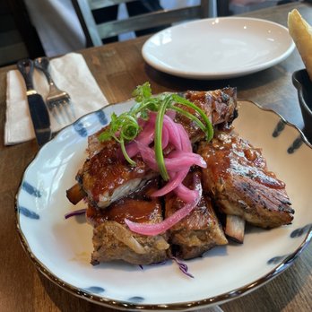 Scratch Kitchen - Breakfast & Brunch Near Me - Honolulu, Hawaii