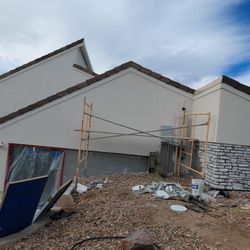 Rodriguez Stone & Stucco