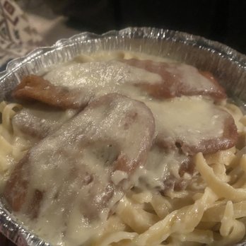 VIPizza - Eggplant parm - Pizza Near Me - Cramerton, North Carolina