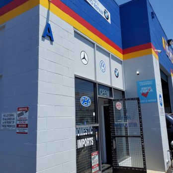 Johns Auto Repair - Best and most honest auto repair place. Mr.Bassem gave fair prices that i wouldn't get anywhere else. 5 stars!!! - Auto Repair Near Me - Anaheim, California Johns Auto Repair - Best and most honest auto repair place. Mr.Bassem gave fair prices that i wouldn't get anywhere else. 5 stars!!! - Auto Repair Near Me - Anaheim, California