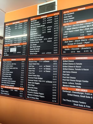 Menu photo 8 Stewart's Drive-In Rahway, NJ Menu photo 8 Stewart's Drive-In Rahway, NJ