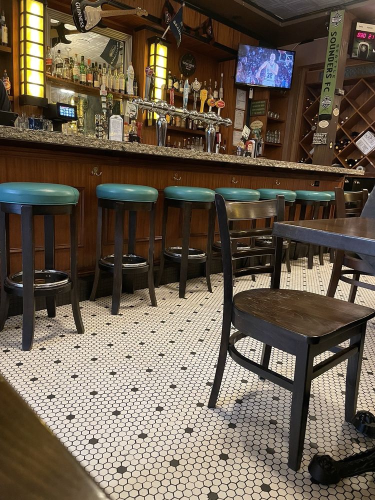 Shawn O'Donnell's American Grill & Irish Pub