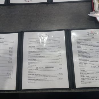 Flavor Table - Cajun/Creole Near Me - Los Angeles, California