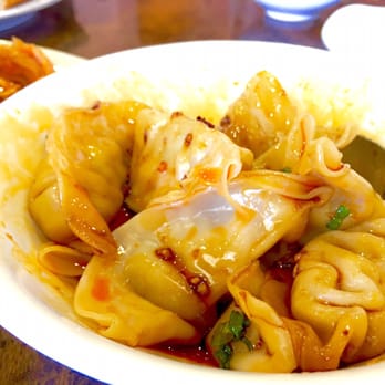 Sichuan Folk - Chung dumplings..delicious! - Szechuan Near Me - Plano, Texas Sichuan Folk - Chung dumplings..delicious! - Szechuan Near Me - Plano, Texas