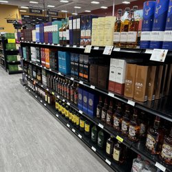 CY Liquor - Great stuff!