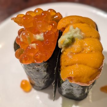 Nana San - Sushi Bars Near Me - Newport Beach, California