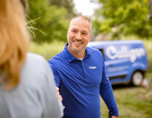 Culligan of Bellingham, WA