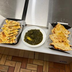 Desi Curry