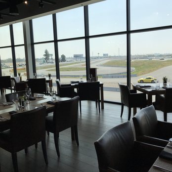 Restaurant 917 - View from 917.... - New American Near Me - Carson, California