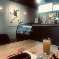 Burger Shack