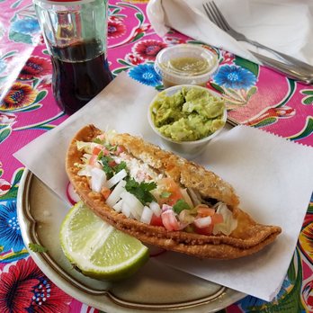 Cielito Lindo - Empanadas Tex Mex Style - Mexican Near Me - Kutztown, Pennsylvania Cielito Lindo - Empanadas Tex Mex Style - Mexican Near Me - Kutztown, Pennsylvania