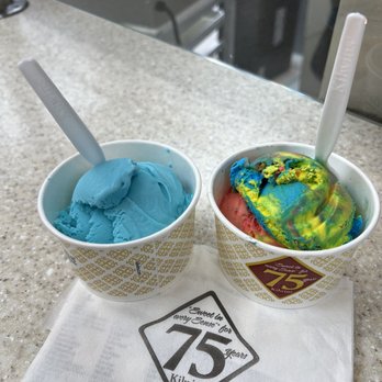 Kilwins Ice Cream - Chocolate - Fudge - Chocolatiers & Shops Near Me - Grand Rapids, Michigan