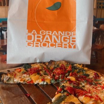 La Grande Orange - Coffee & Tea Near Me - Phoenix, Arizona