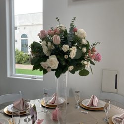 Miriam's Party Rental