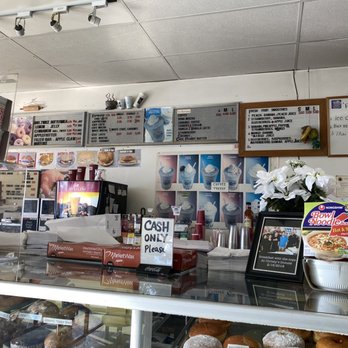 Christy's Donuts - Cash only - Donuts Near Me - Milpitas, California Christy's Donuts - Cash only - Donuts Near Me - Milpitas, California