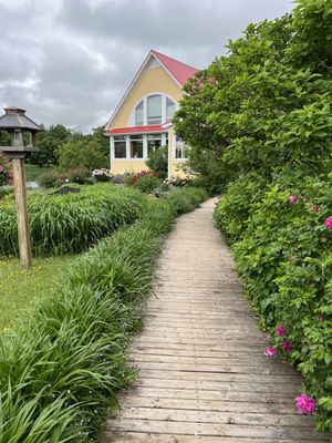 Prince Edward Island Preserve Company by null