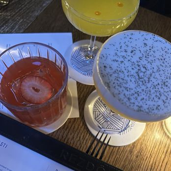 Rezdôra - Cocktails - Italian Near Me - New York, New York Rezdôra - Cocktails - Italian Near Me - New York, New York