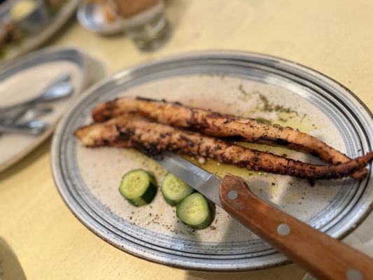 Taverna Kyclades Bayside by null