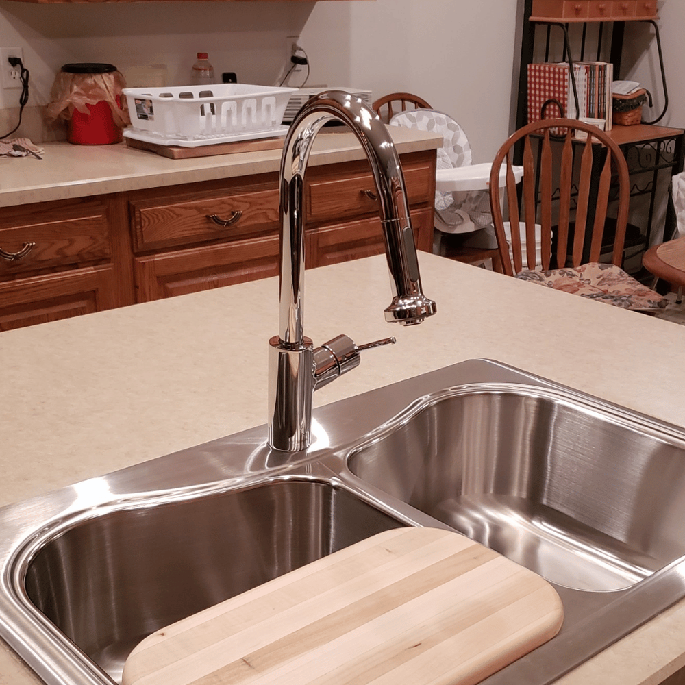 Slide of Central Indiana Plumbing and Well Service