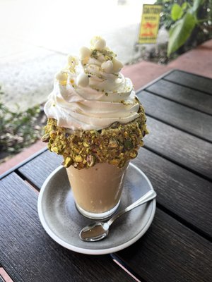 Bistro Café by null