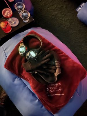 Melrose Rooftop Theatre by null