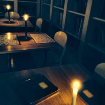 Libreria Brac - Cafes Near Me - Florence, FI