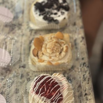 Rolled by Nae - Bakeries Near Me Rolled by Nae - Bakeries Near Me
