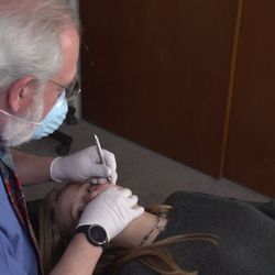 Dr. Mike Spoon Orthodontist