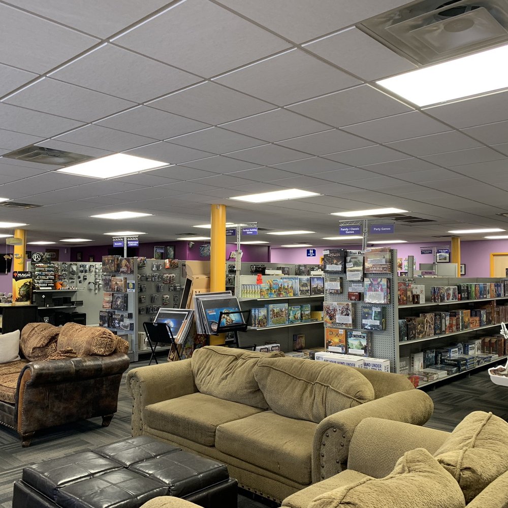 Oasis Games - Hobby Shops Near Me - Salt Lake City, Utah Oasis Games - Hobby Shops Near Me - Salt Lake City, Utah