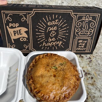 Pop Pie - Bakeries Near Me - Costa Mesa, California