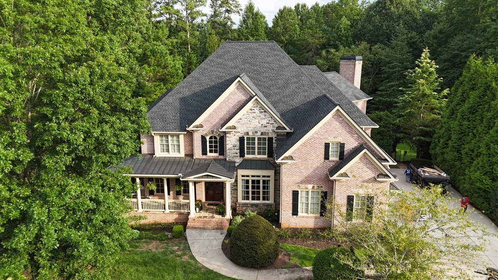 Slide of Stonehaven Roofing and Construction