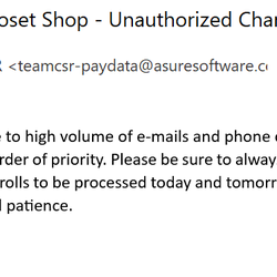 Asure Software