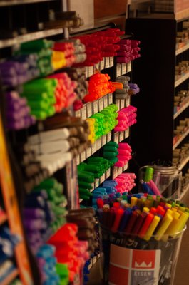 University Co-op by null