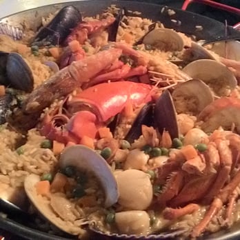 Casa d'Paco - Spanish Near Me - Newark, New Jersey Casa d'Paco - Spanish Near Me - Newark, New Jersey